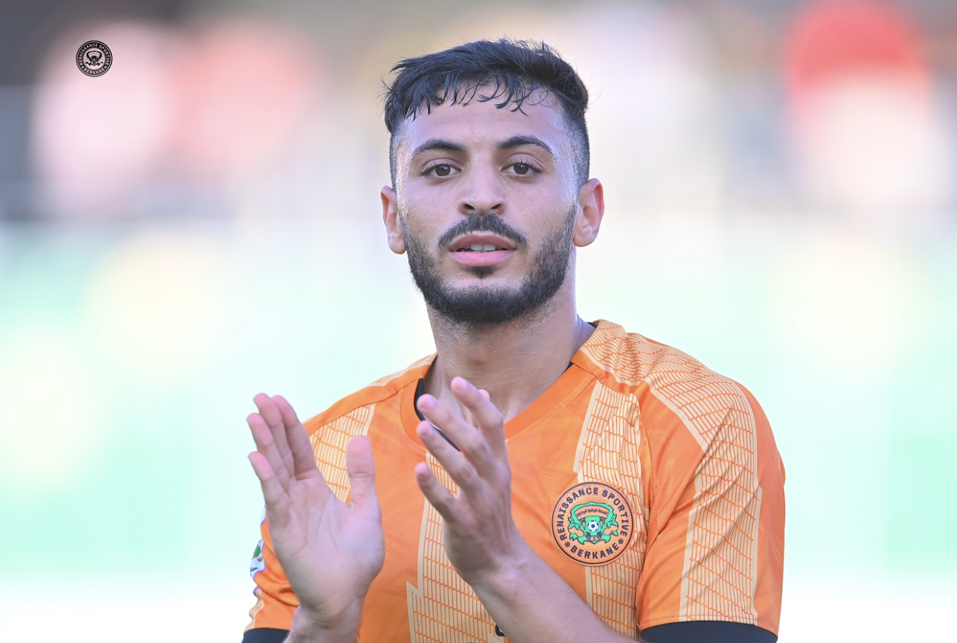 نهضة بركان يعود بتعادل أمام أسكو كارا الطوغولي