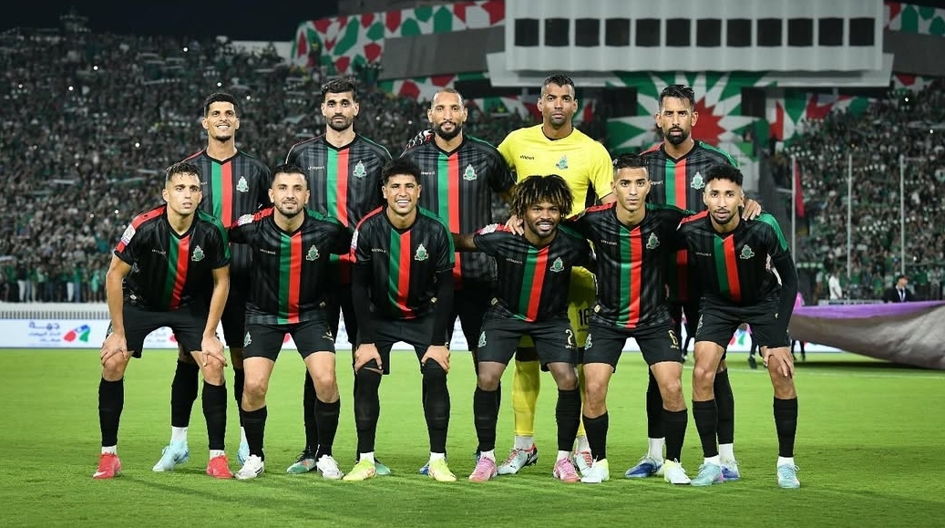 ريال بانجول ـ الجيش الملكي: العساكر لكسب الرهان في بداية المشوار