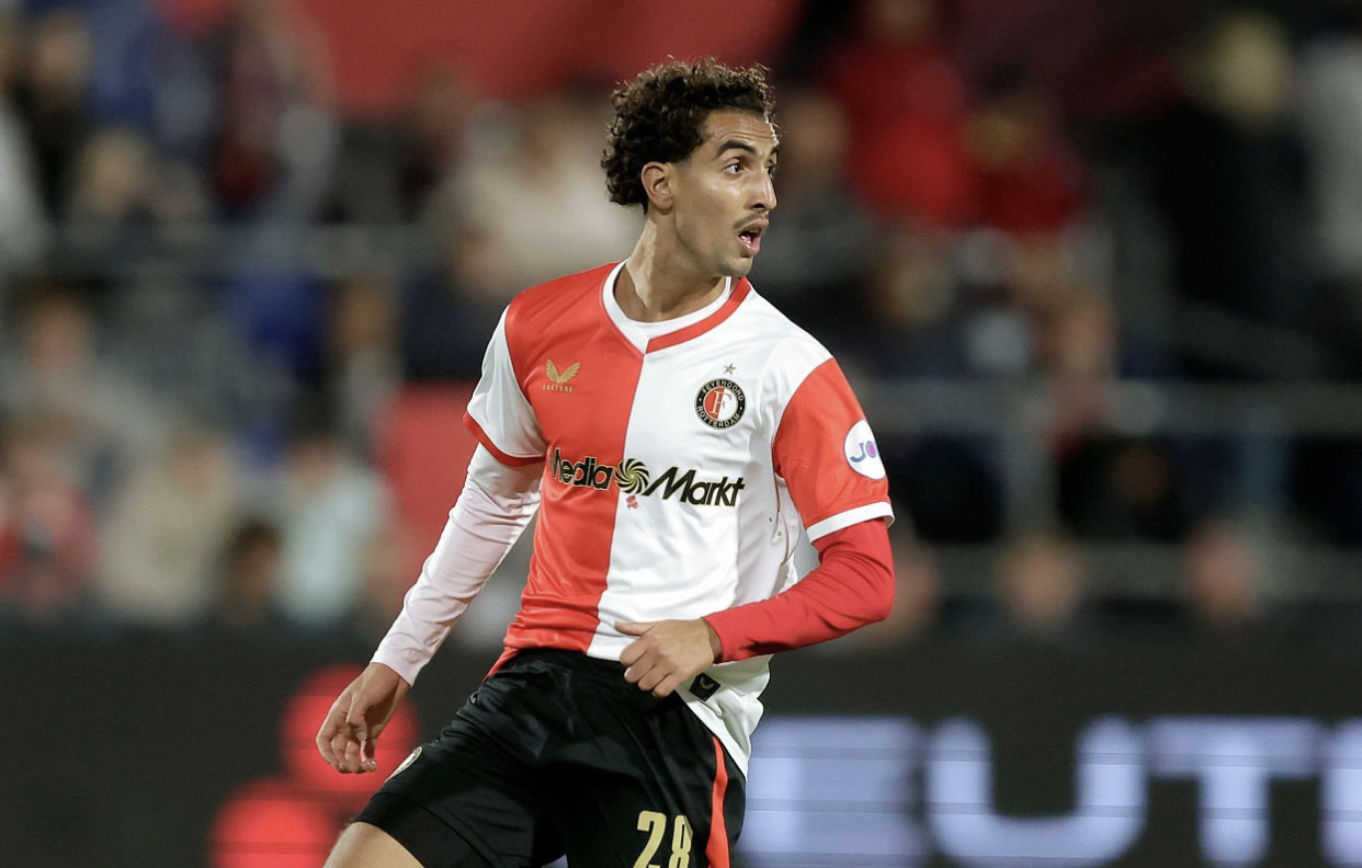 ترغالين لست دقائق من التعادل المثير