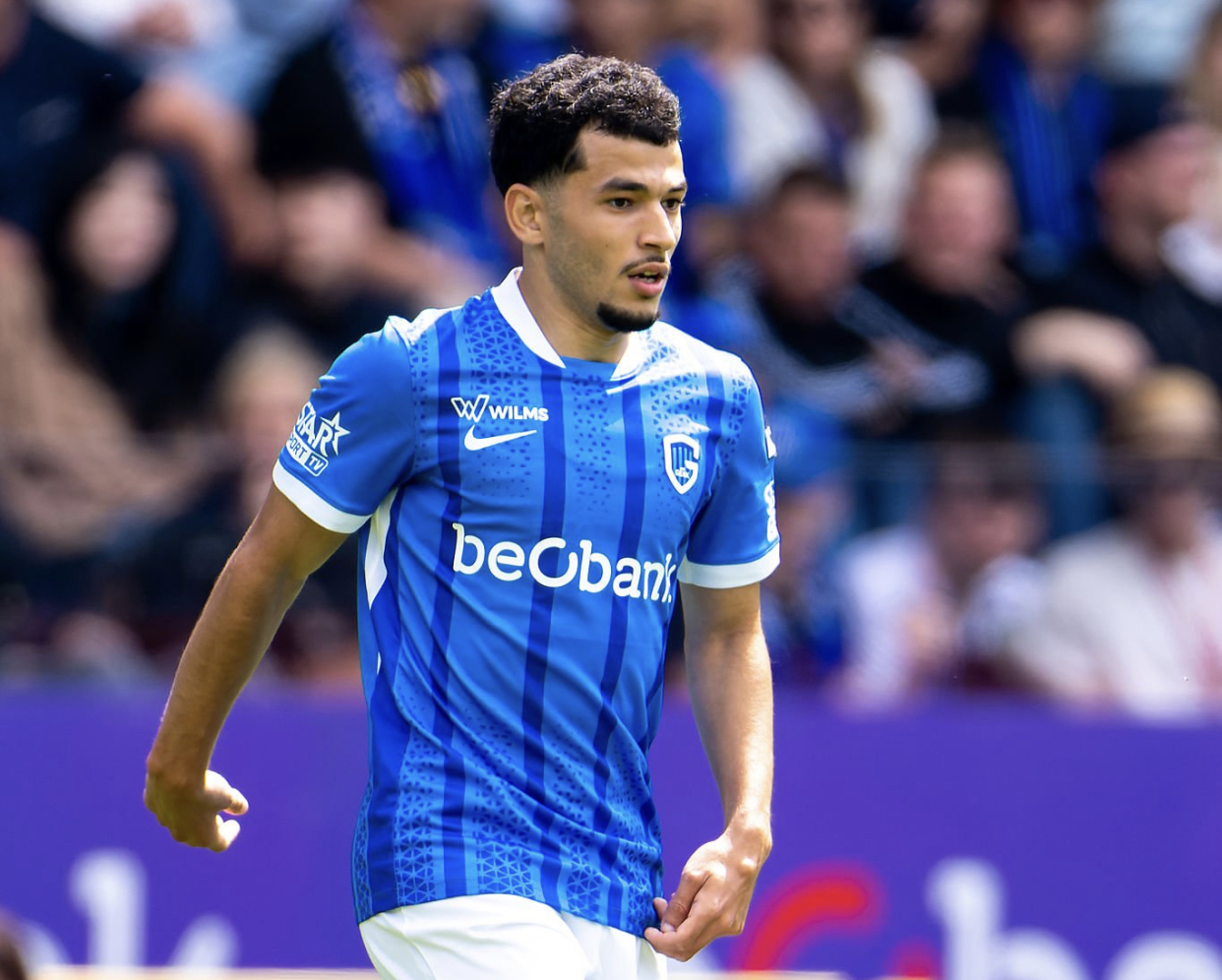 بوفال غائب وخسارة معنوية للوحدي