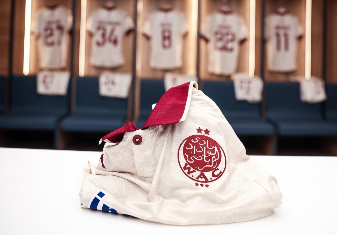 الوداد يعلن عن تغير موعد مباراته أمام الزمامرة!