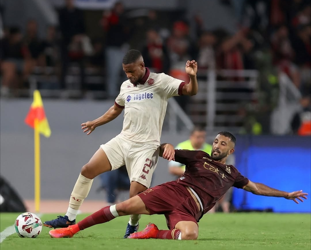 البطولة الإحترافية 1: من المستفيد من الدورة الثانية؟