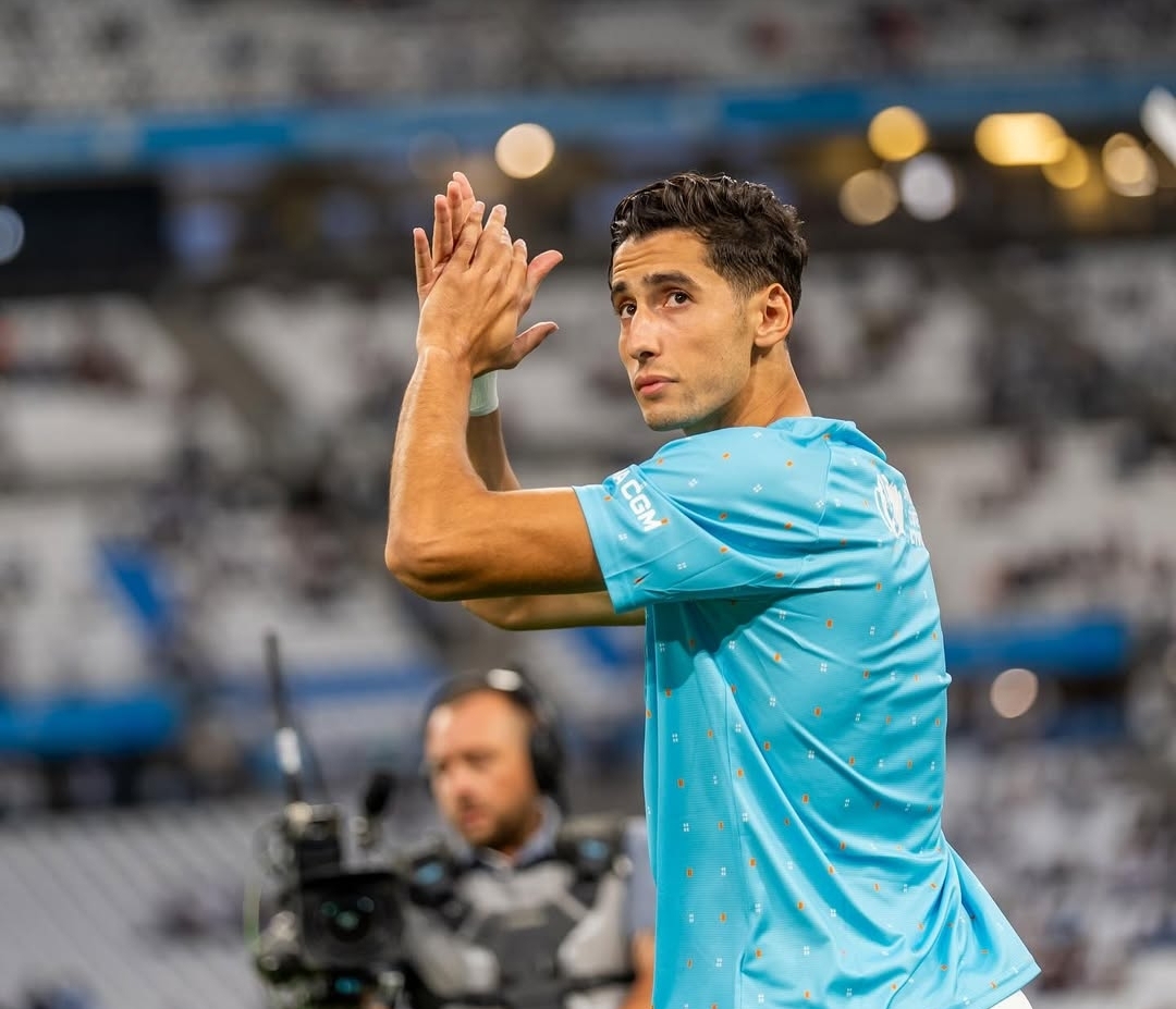 أكرد متاح لمباراة الكلاسيكو اليوم