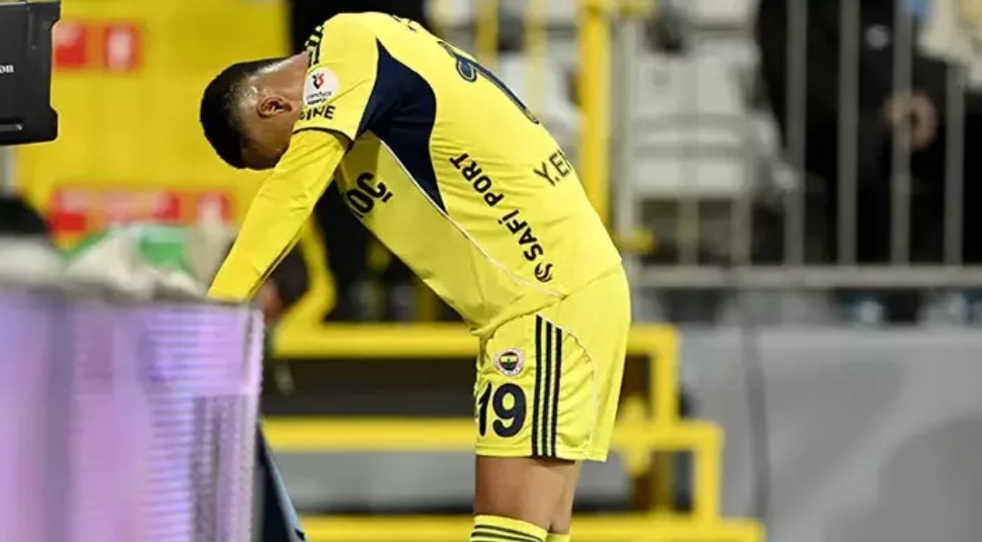 هذه هي تبريرات المدرب طديسكو حول يوسف النصيري