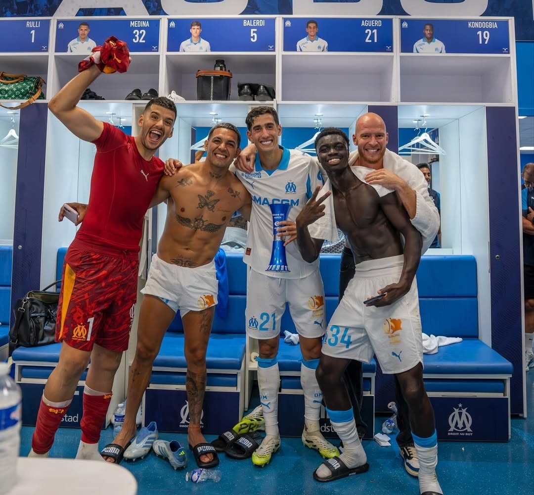 أكرد: فزنا على فريق قوي للغاية