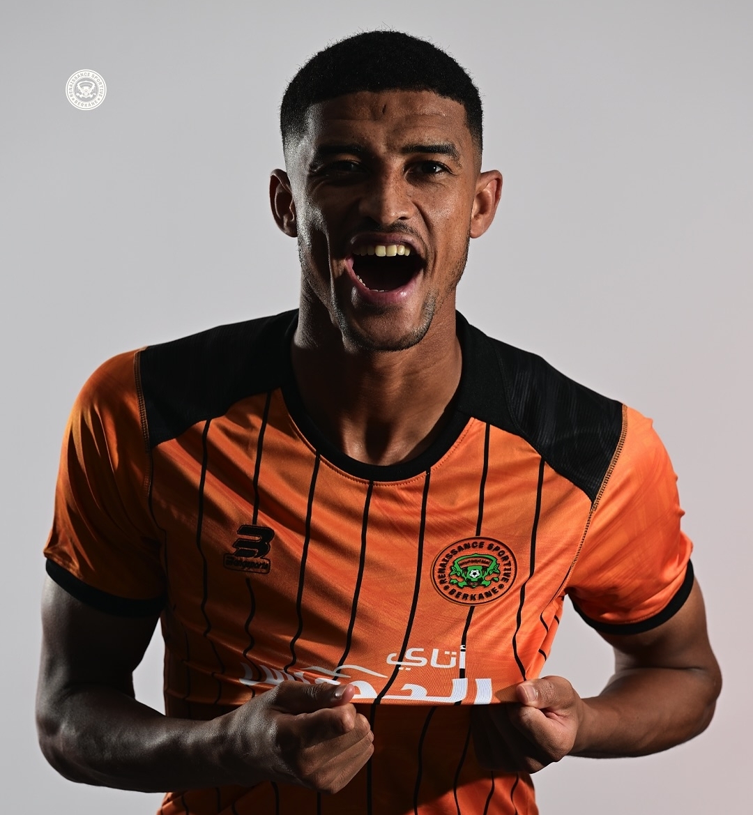 يونس الكعبي ينتظر فرصته كاملة مع الشعباني