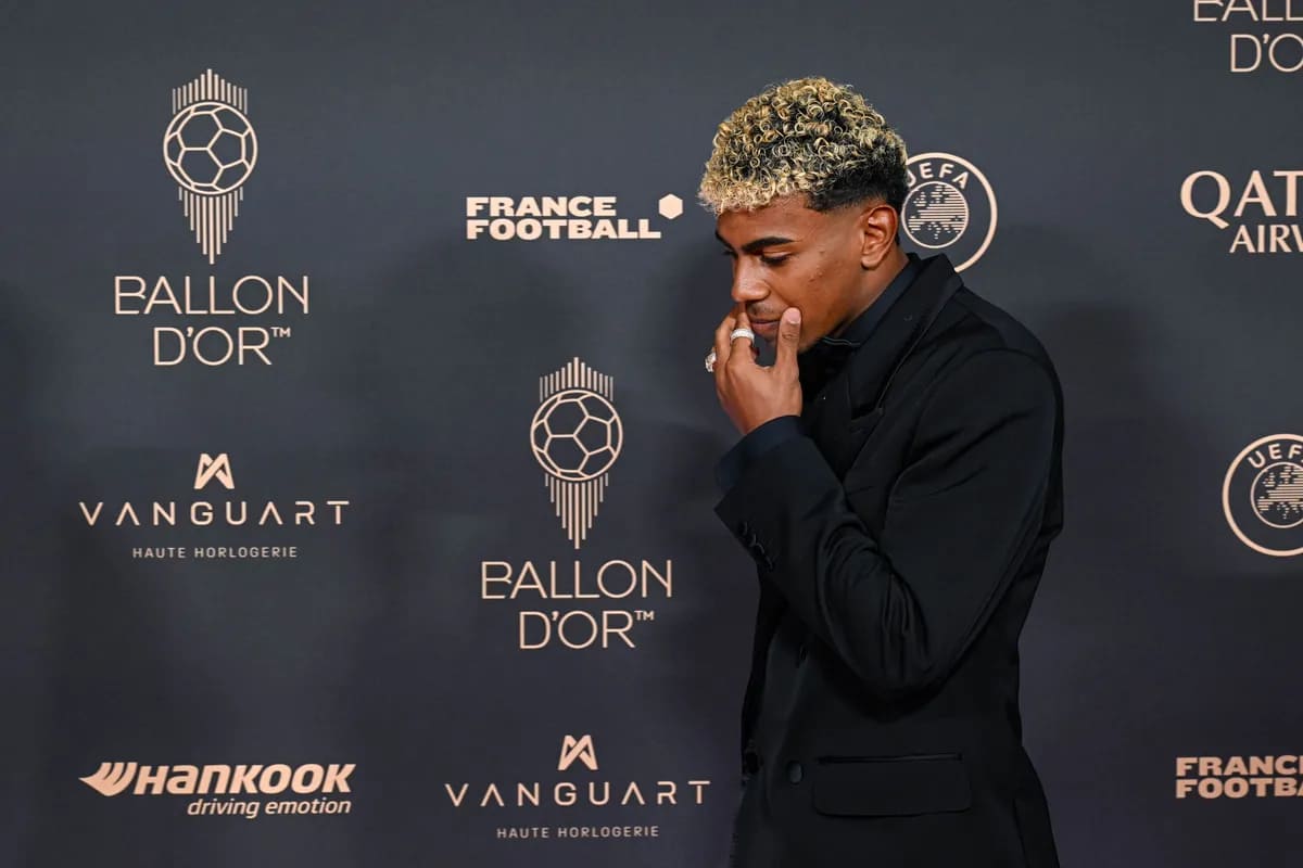 لامين: تدبير الله هو المثالي