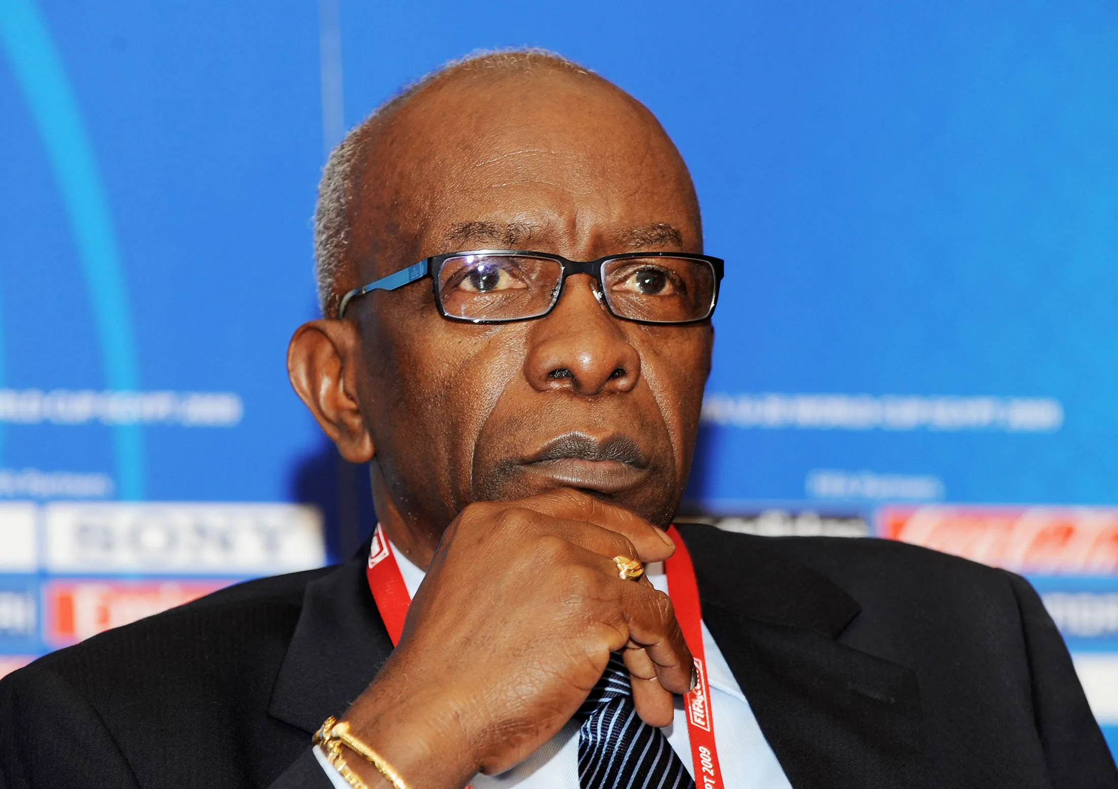 ترينيداد وطوباغو تحبط مساعي تسليم نائب رئيس فيفا السابق إلى الولايات المتحدة