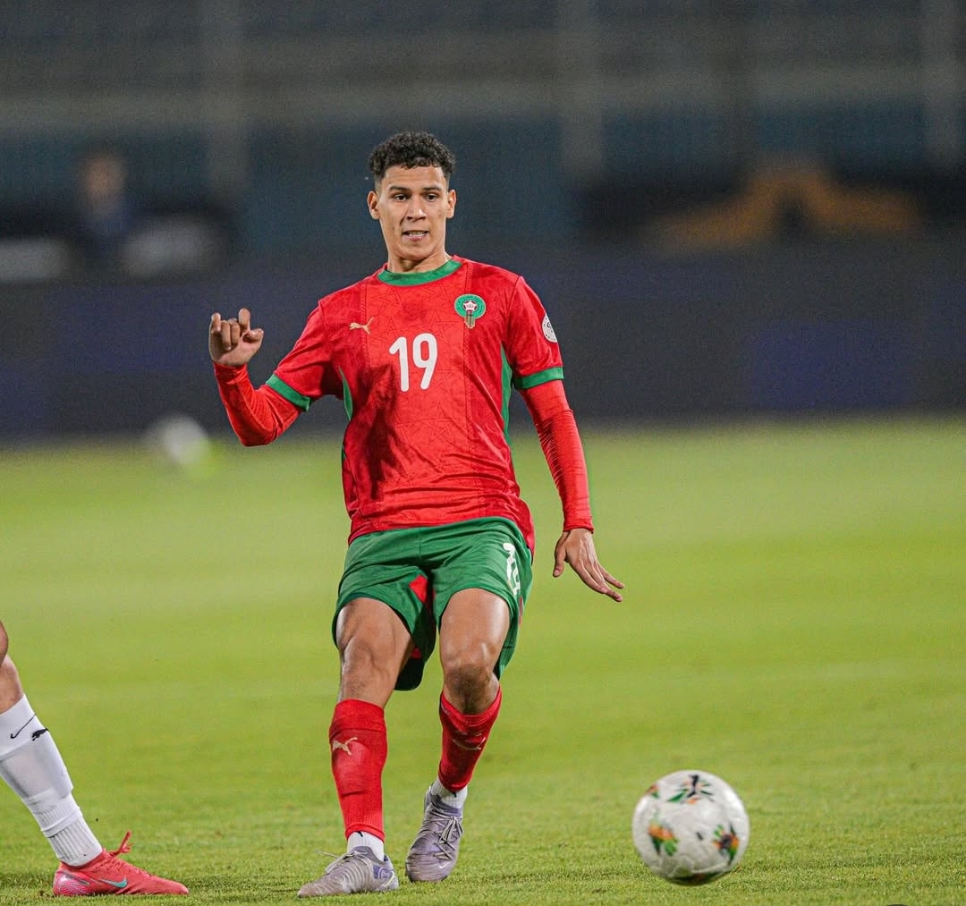 إسماعيل بختي: نبحث عن الإنسجام ولنا تجربة ستفيدنا في كأس العالم