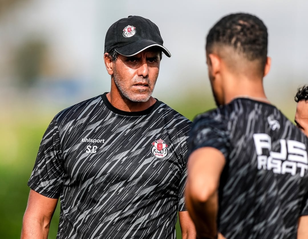 هل تكون الثالثة ثابتة لسعيد شيبا في ديربي العاصمة؟