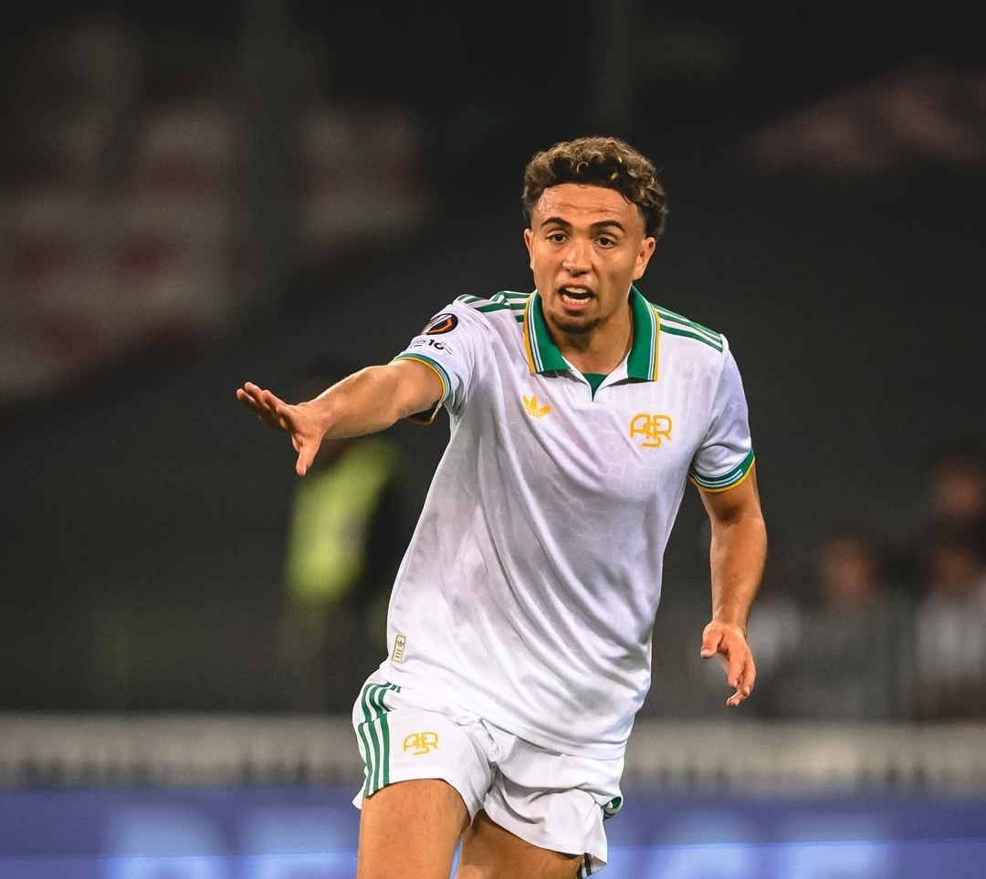 فوز كبير لروما خارج الديار والعيناوي صارم وصانع