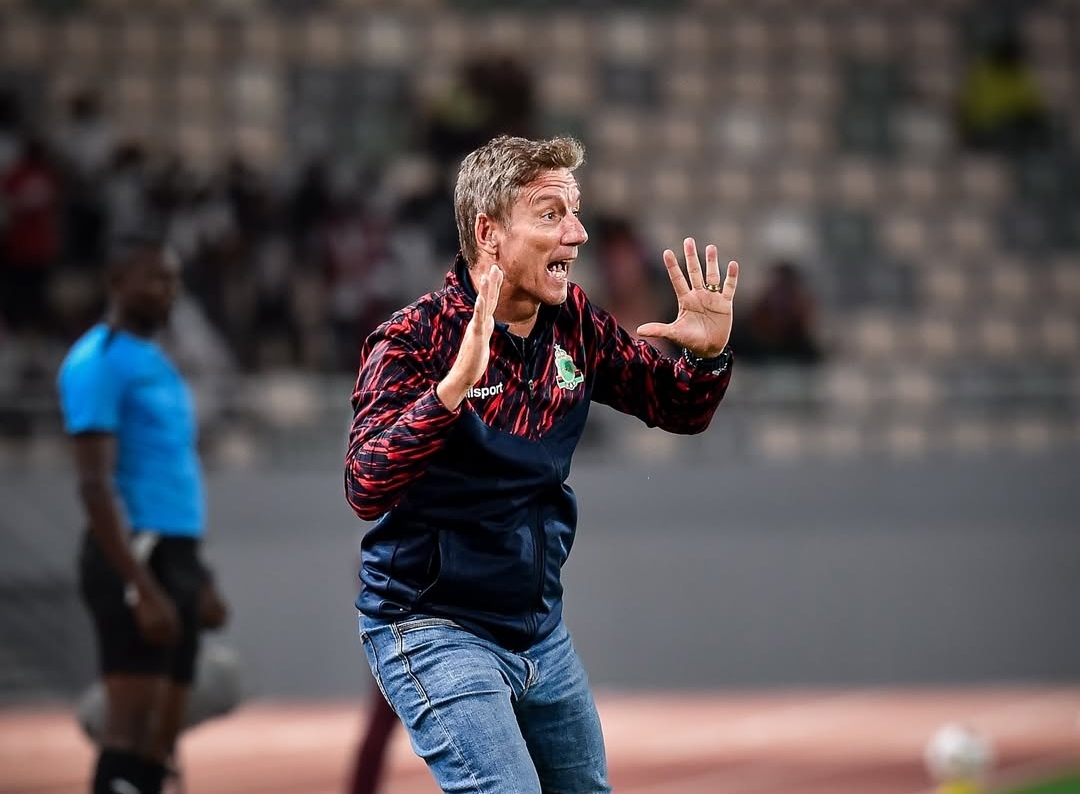 ألكسندر سانطوس ينتظر أفضل نسخة من رضا سليم