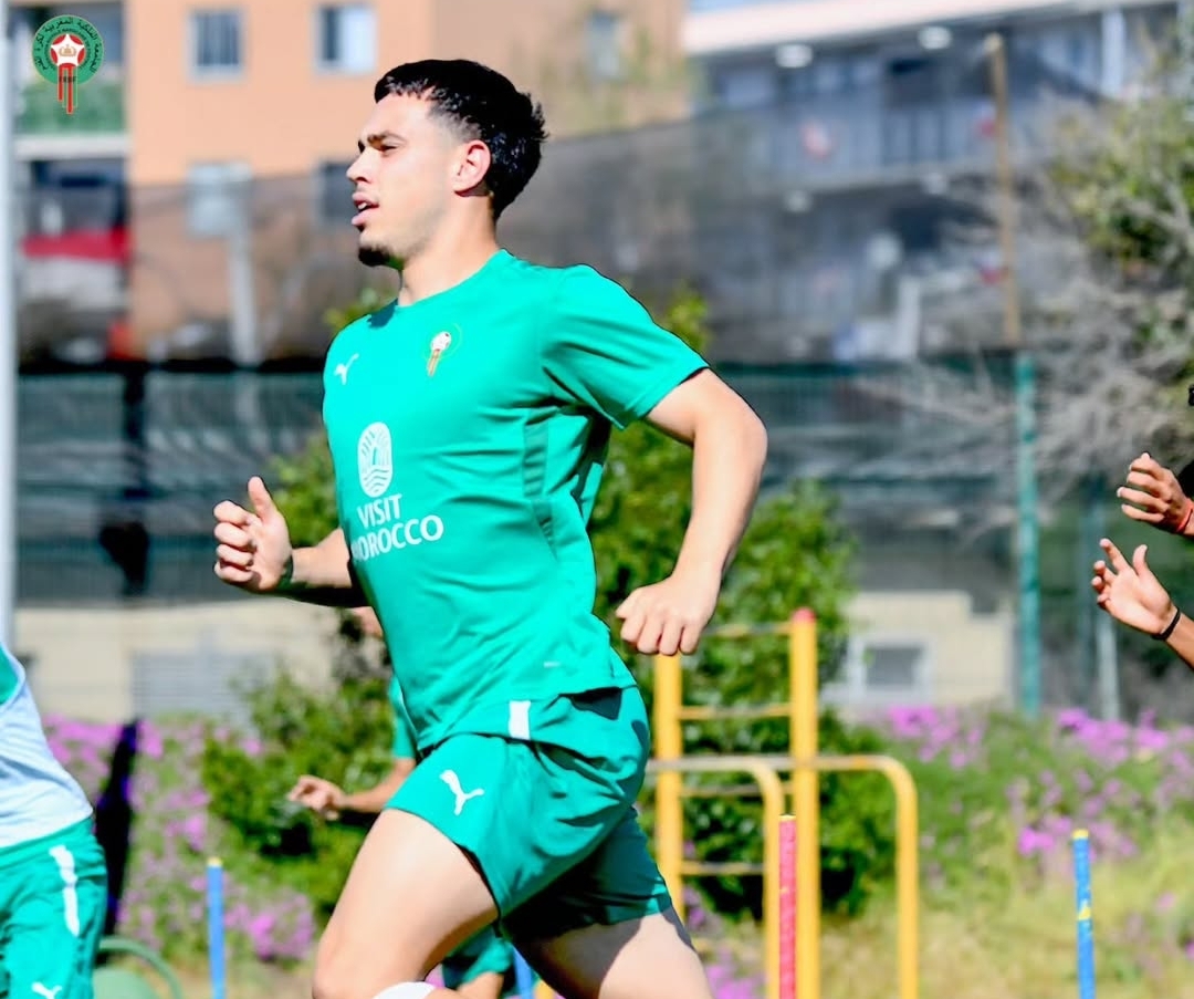 عثمان معما: سعداء بالتواجد في مجموعة الموت