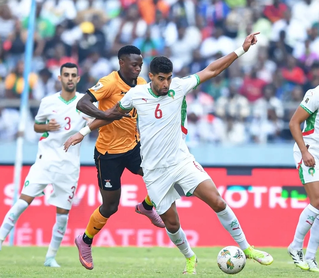 آدم ماسينا.. هل يغيب عن تجمع المنتخب الوطني القادم ؟