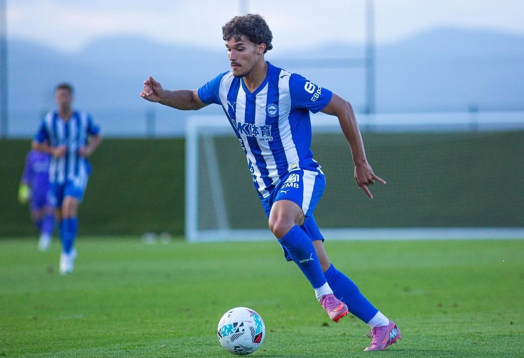 تنقيط جيد للخديم وألافيس خسر رهانه بمايوركا