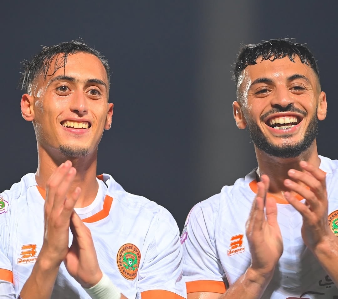 عصبة الأبطال: نهضة بركان يمنح الإطمئنان بإقصاء أسكو كارا