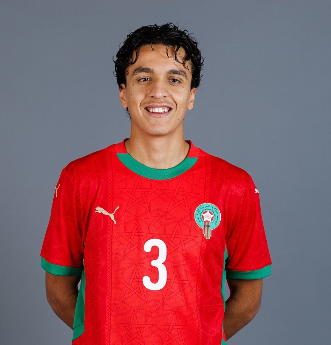 علي معمر: الأجواء رائعة ومتشوق كي ينطلق المونديال