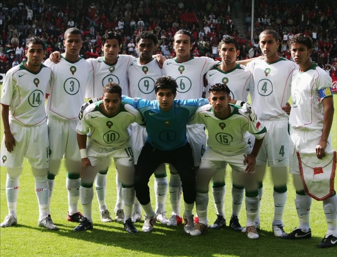 محطة هولندا الأجمل في رحلة الأشبال في المونديال