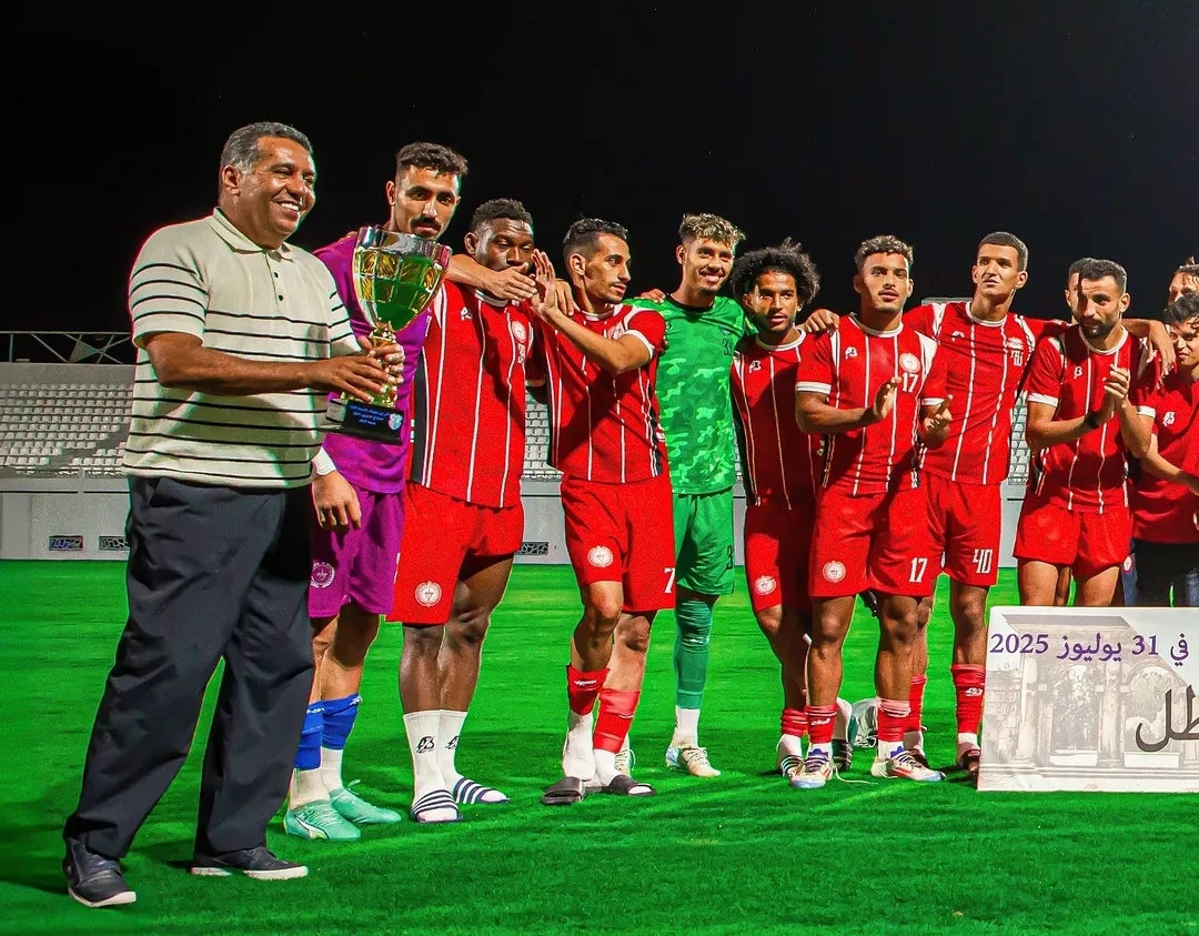 هل يفكر الكوكب في الانفصال عن الطوسي؟