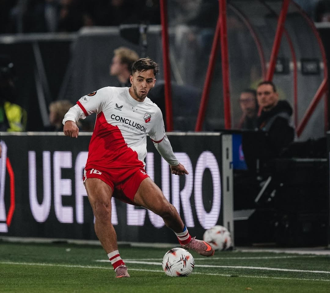 تألق كبير للكرواني وهدف جديد