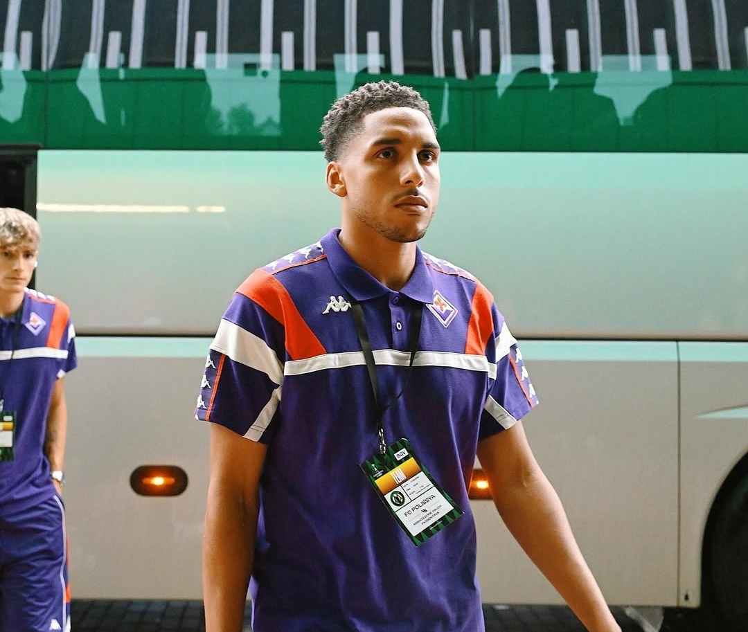 لا ريشاردسون ولا صبيري في مواعيد فيورنتينا