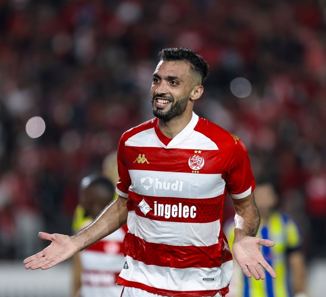 البطولة الإحترافية 1: هنوري يقود الوداد لإسقاط نهضة الزمامرة