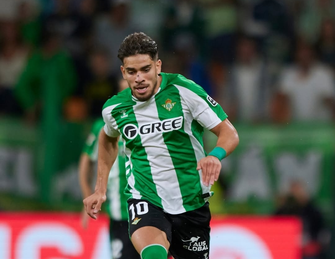 الزلزولي يعود للتوهج بهدف جديد