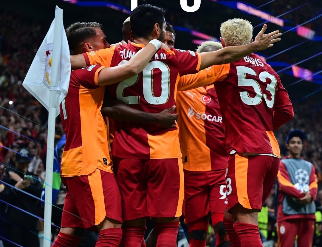 عصبة أبطال أوروبا: إنتر يواصل انطلاقته المثالية وليفربول يسقط بهدف اوسيمين