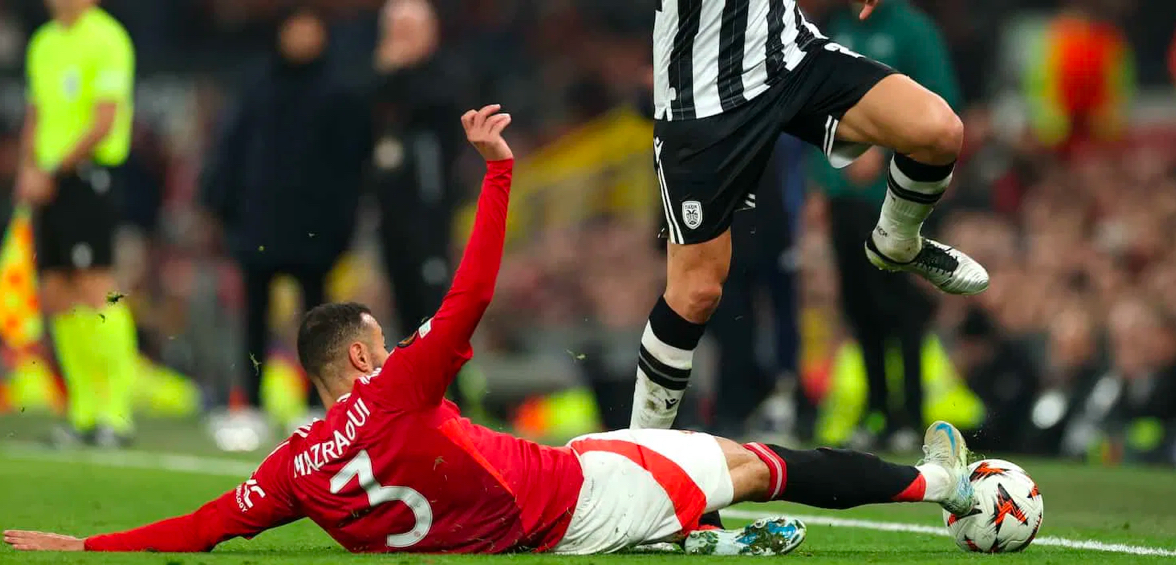 يوفنتوس يقرر إعادة محاولة ضم مزراوي في يناير