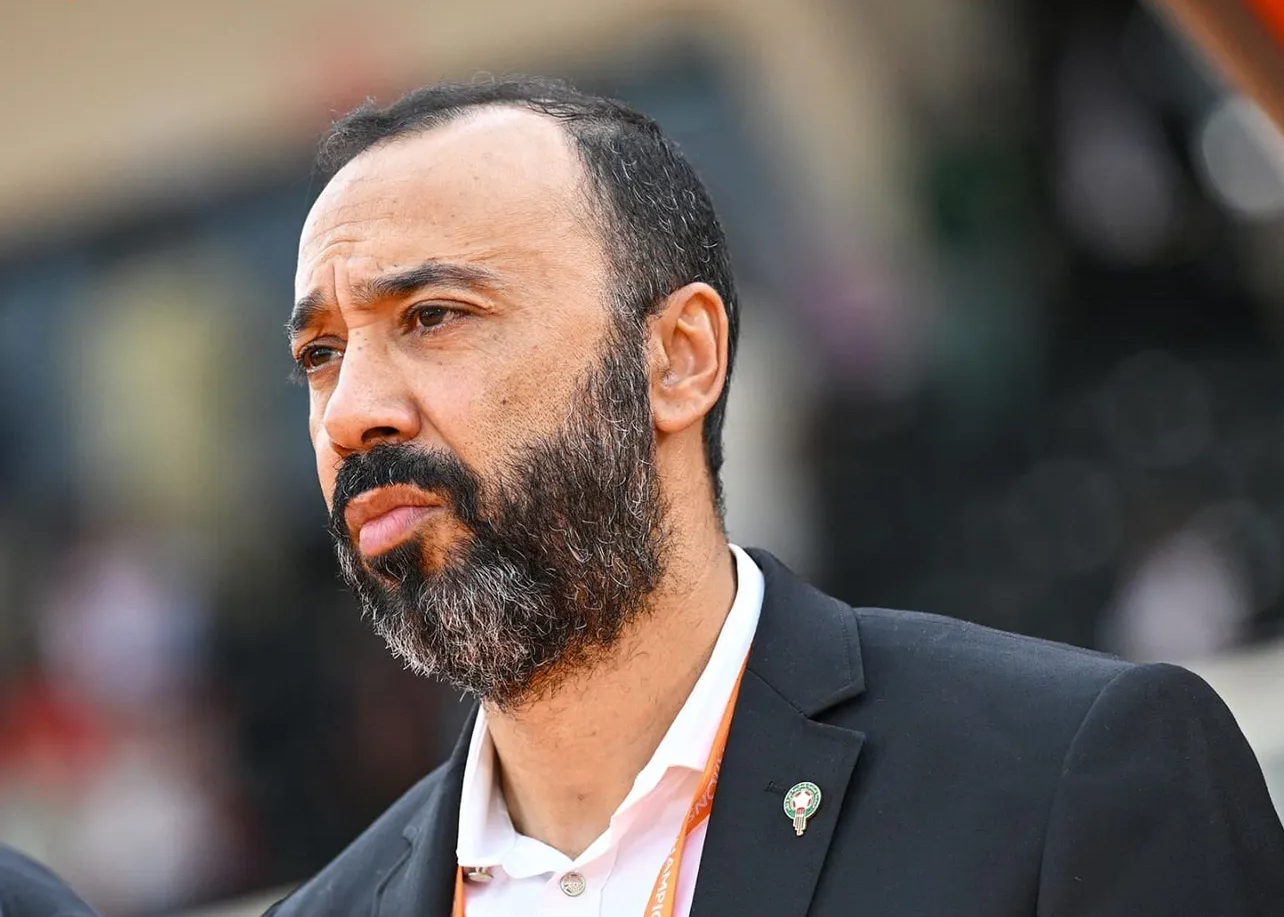 عاجل ..المنتخب الوطني يواجه منتخب مصر قبل كأس العرب