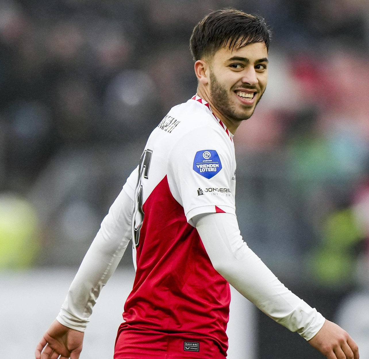 الكرواني: لن أبكي وكل شيء وارد