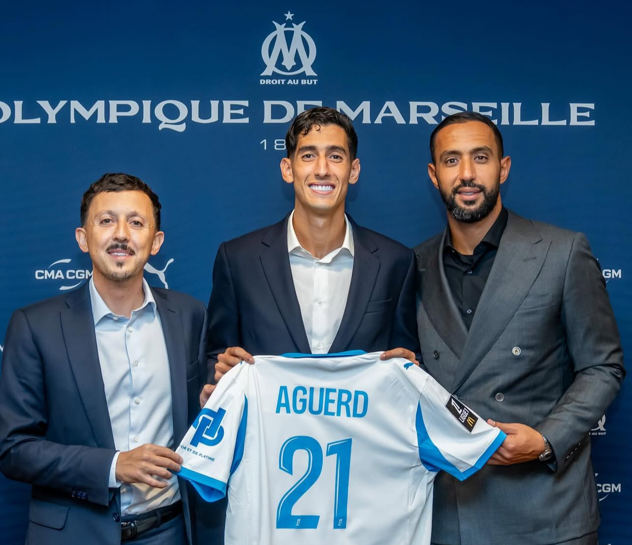 لائحة المنتخب الوطني بصفقات قياسية