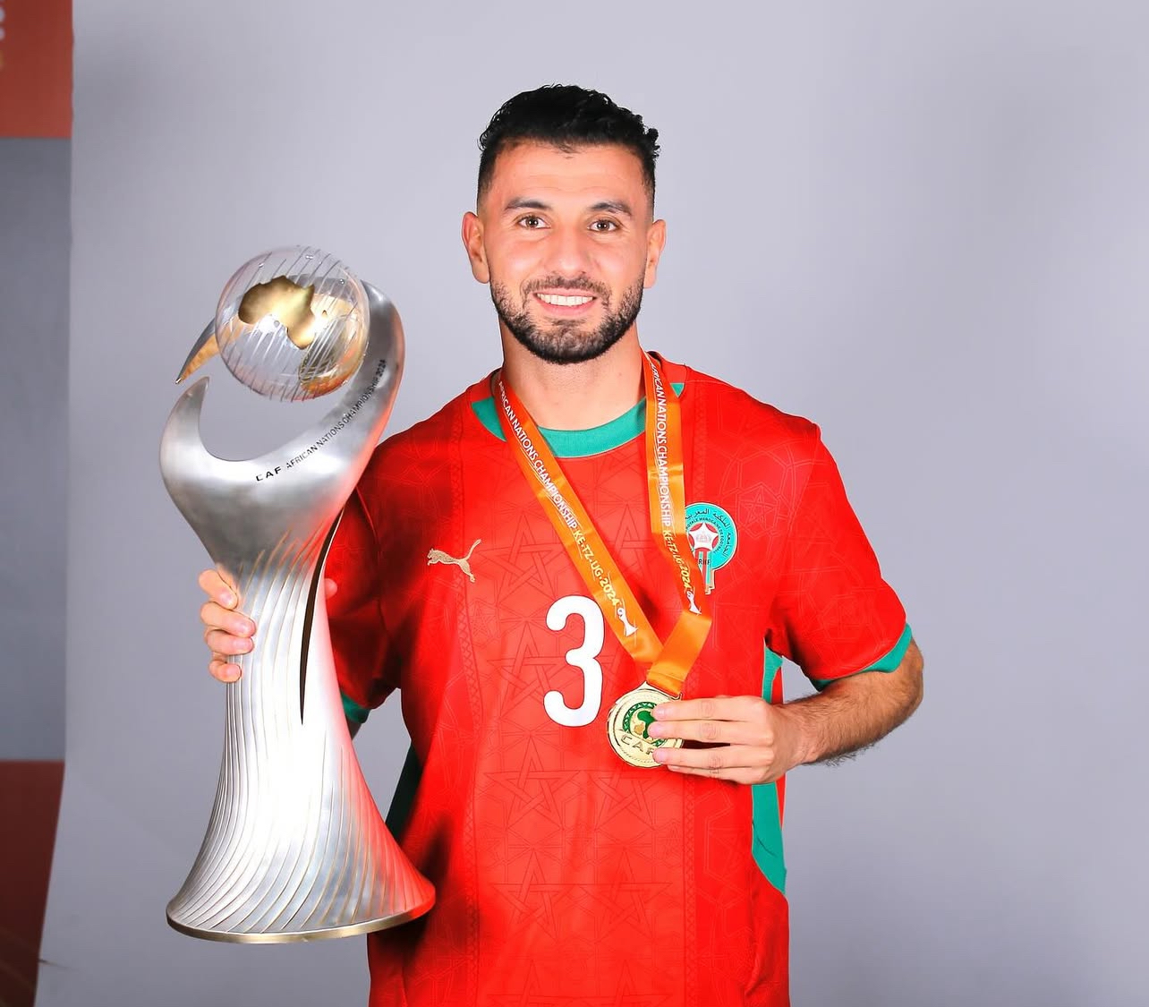 باش يعوض داري في المنتخب