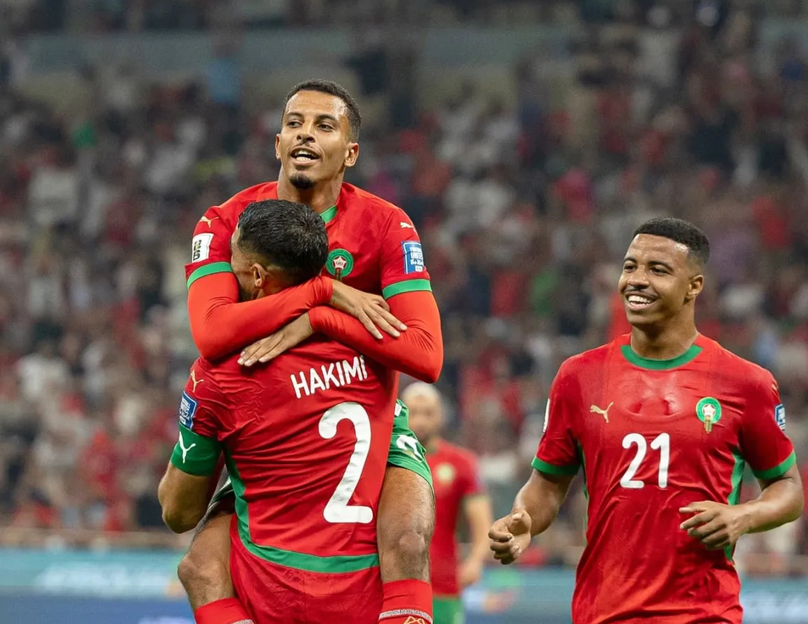 أوناحي يرد سريعا وبقوة على الركراكي