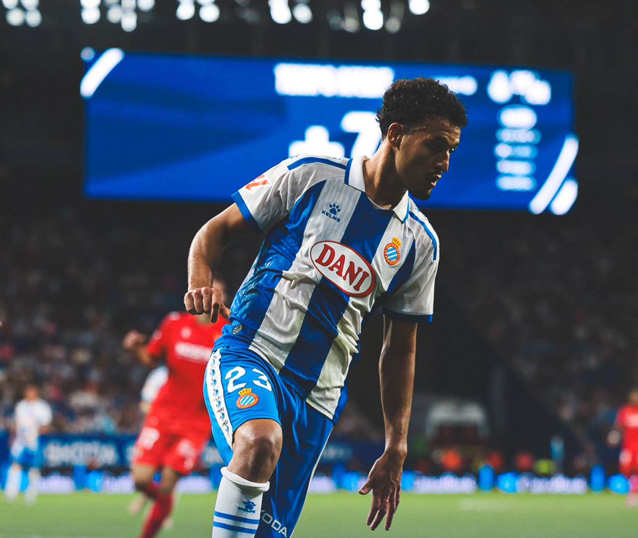 الهلالي تفادى الخسارة أمام فالنسيا