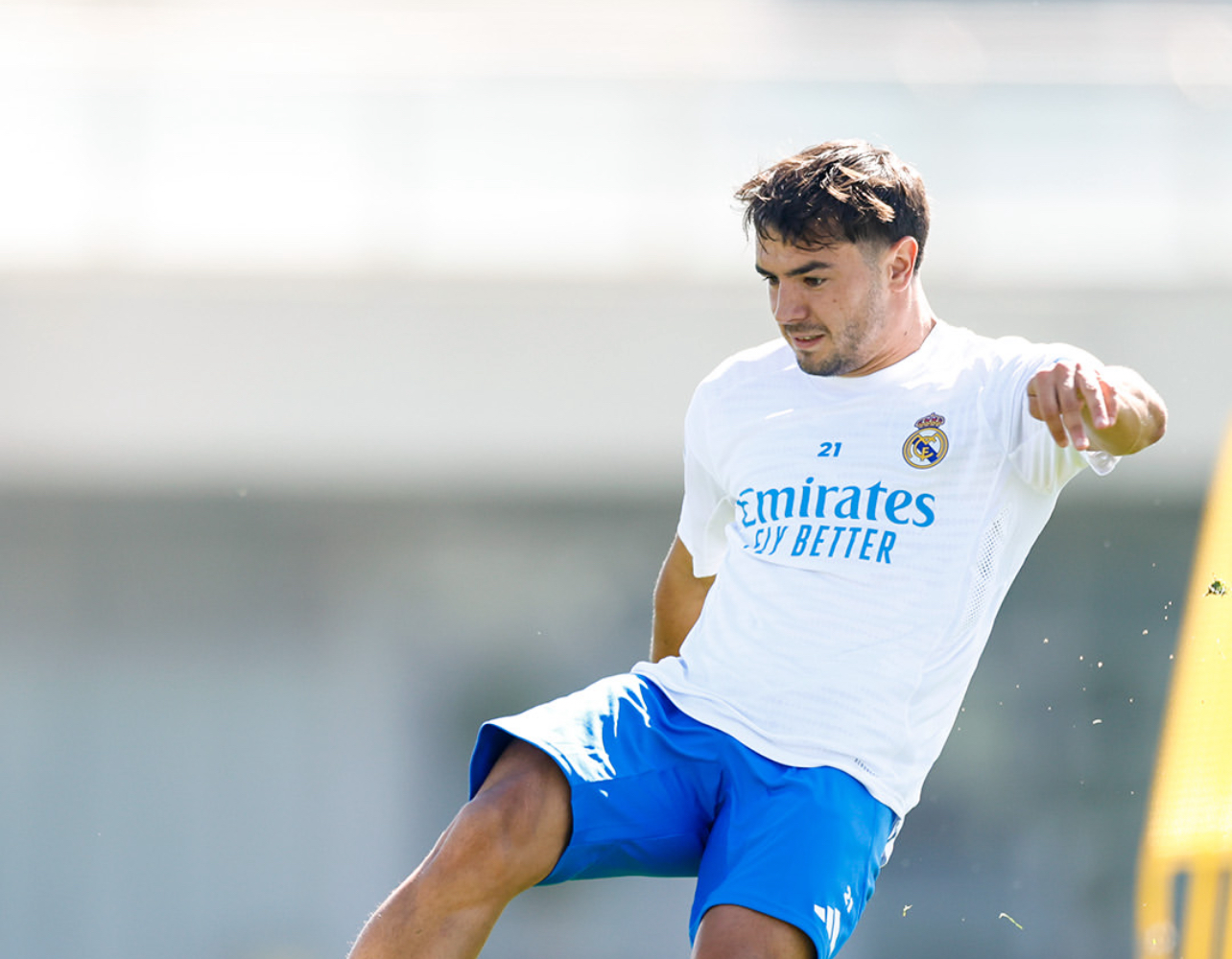 الفوز السادس للريال وابراهيم جلس احتياطيا