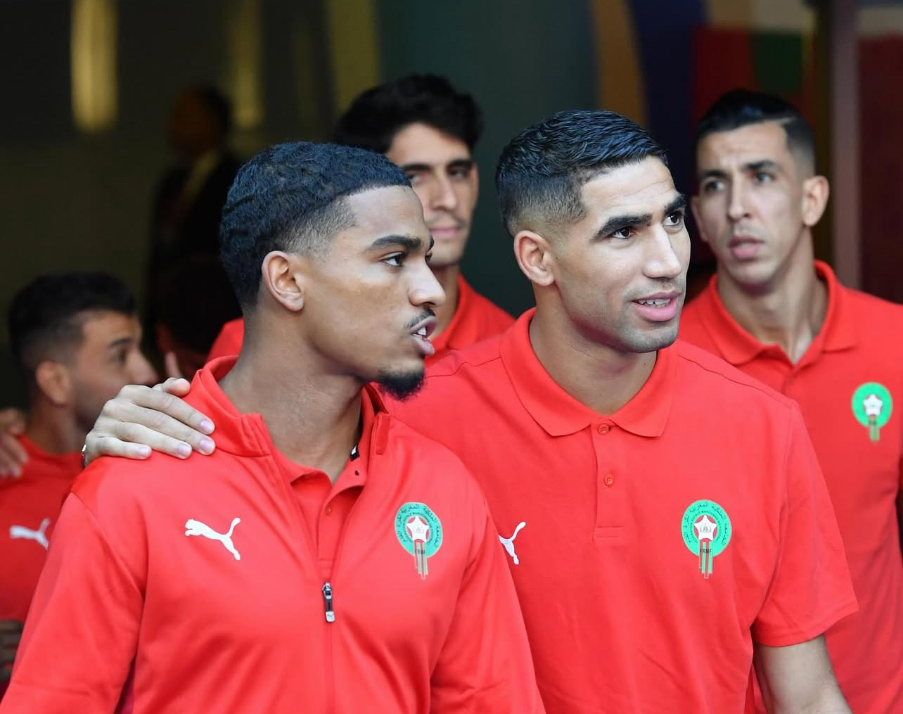 أمين عدلي: أحلم بالمشاركة في كأس أمم إفريقيا