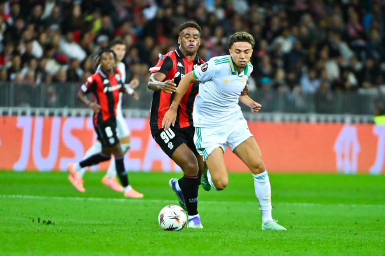 مدرب نيس: العيناوي كان أكبر أولوياتي!