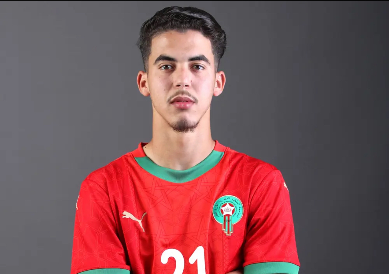 هل يتألق زابيري في مونديال الشبان بعد حظه العاثر في كأس إفريقيا؟