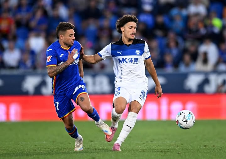 يوسف لخديم .. الصلابة والمهارة التي يريدها الركراكي