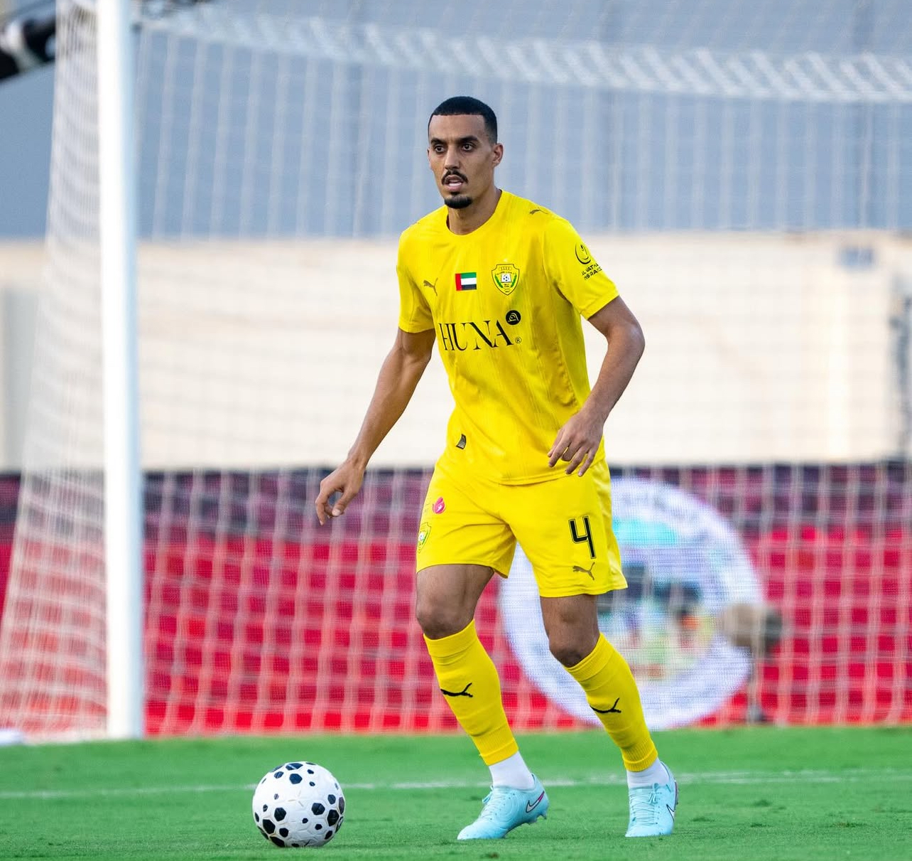 إصابة سفيان بوفتيني تثير الذعر