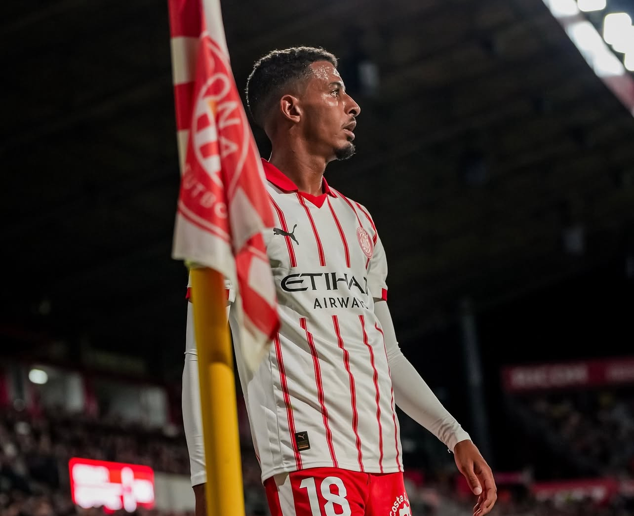 ديربي اوناحي والهلالي ابيض وخيبة امل جيرونا