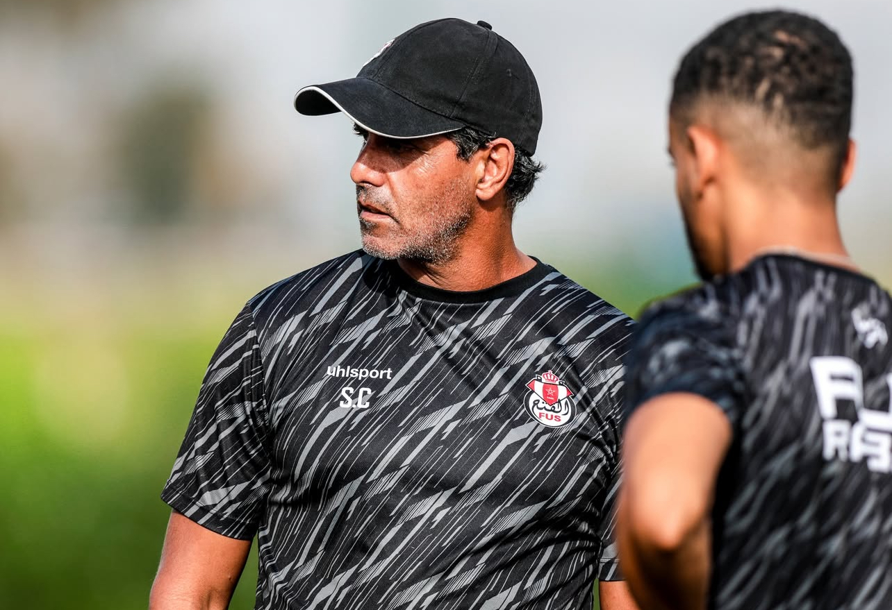 شيبا: تنقصنا النجاعة الهجومية