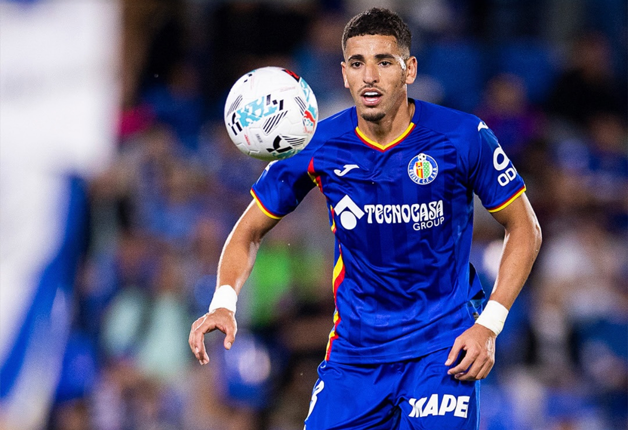  أسيست  عبقار أنقذ خيطافي من الهزيمة