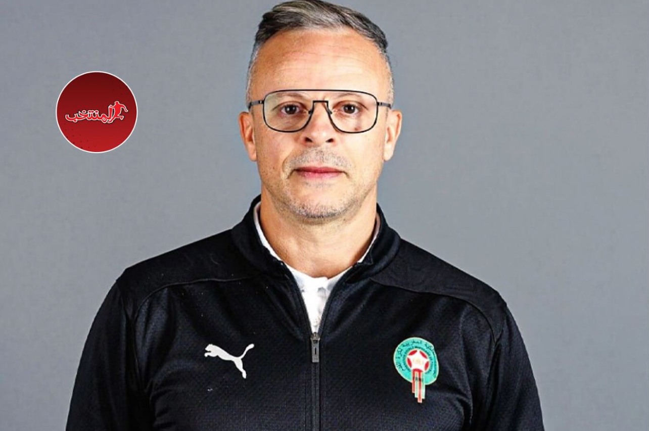 وهبي: يجب أن نظل متواضعين ولم نحضر فقط للفوز على إسبانيا