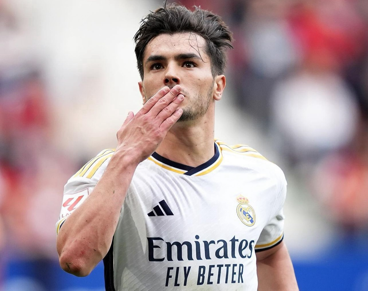 بتوصية من مورينيو بنفيكا يجدد اهتمامه بإبراهيم