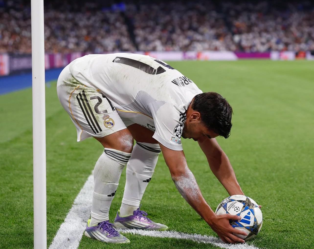 ماستانتونو يصعب مهمة إبراهيم مجددا