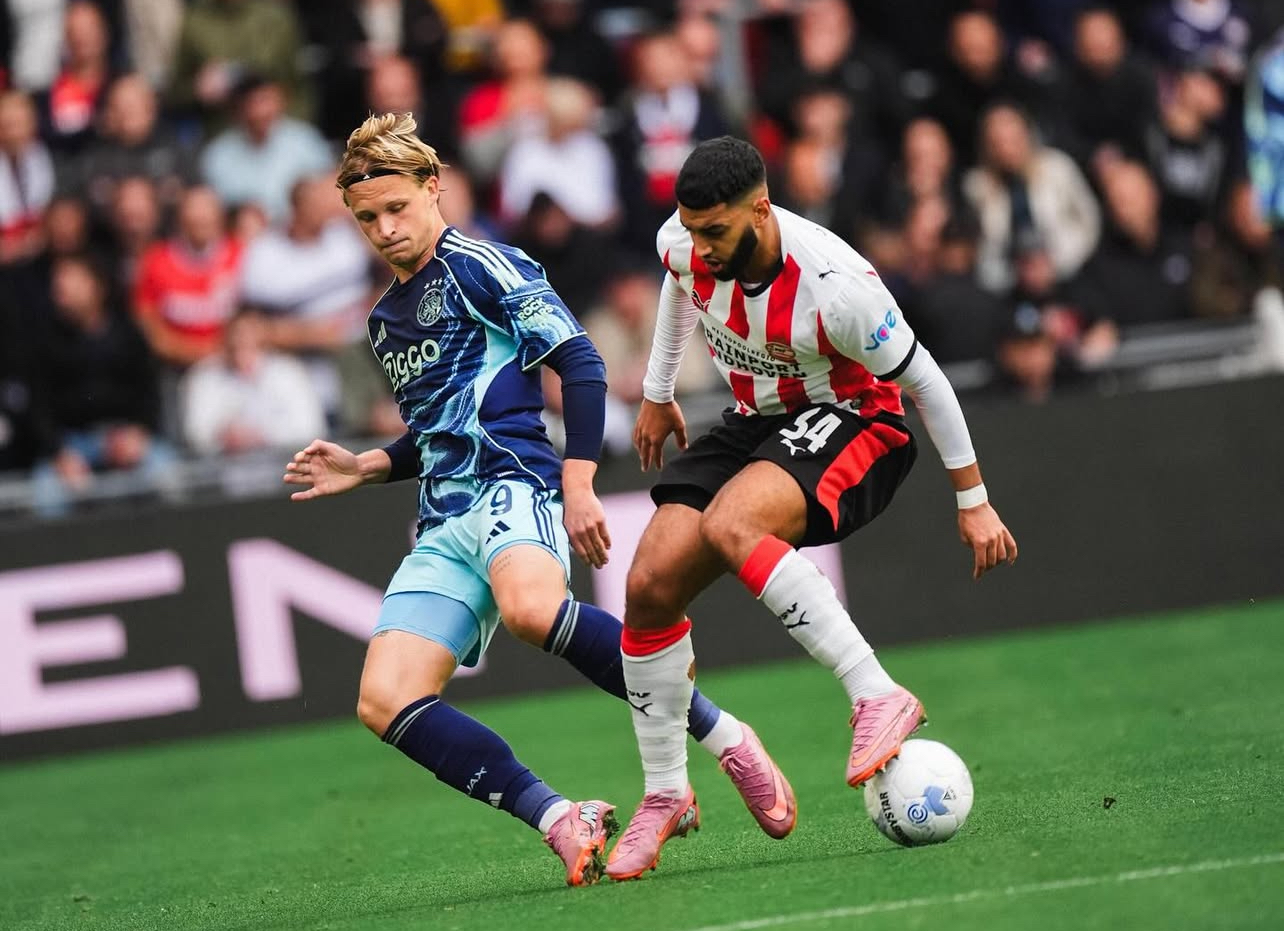 صيباري يريد القضاء على بن صغير