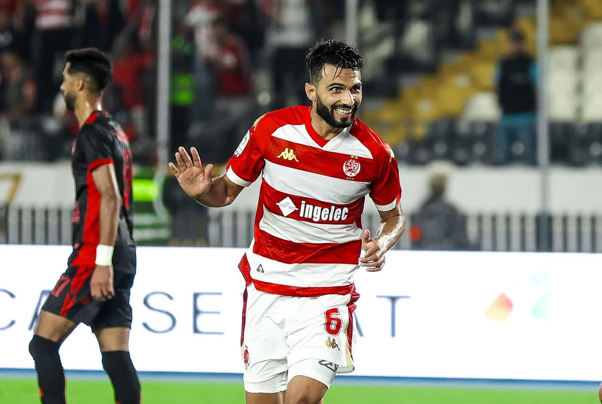 الصبار يعود في ديربي الوداد والرجاء