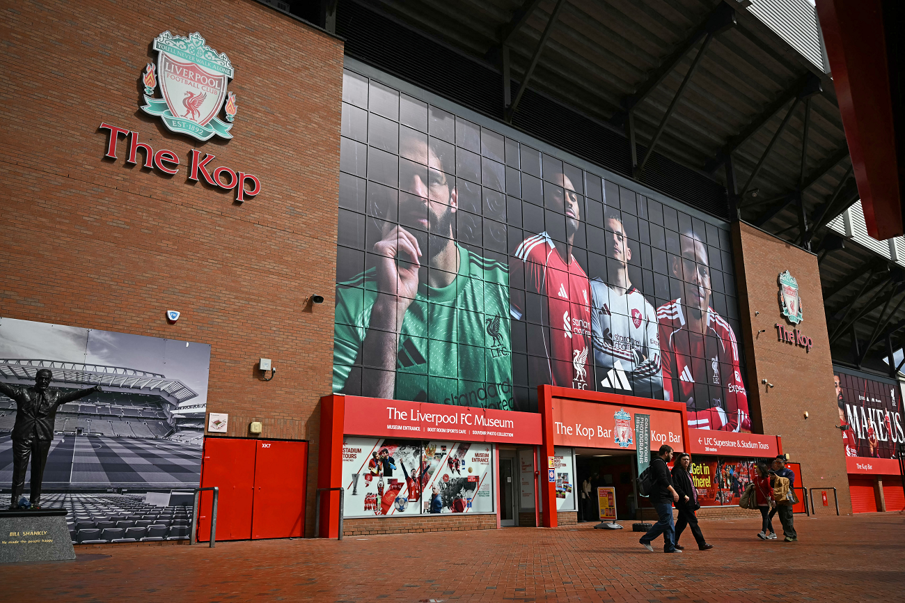 بعد ميركاتو صاخب...كيف حافظ ليفربول على قواعد اللعب المالي النظيف؟